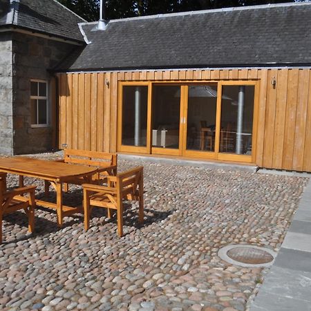 The Old Stables, Alltshellach Cottages North Ballachulish Exterior photo