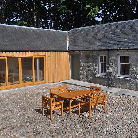 The Old Stables, Alltshellach Cottages North Ballachulish Exterior photo